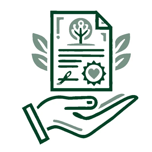 Vermögen mitnehmen nicht möglich – die Erbschaft