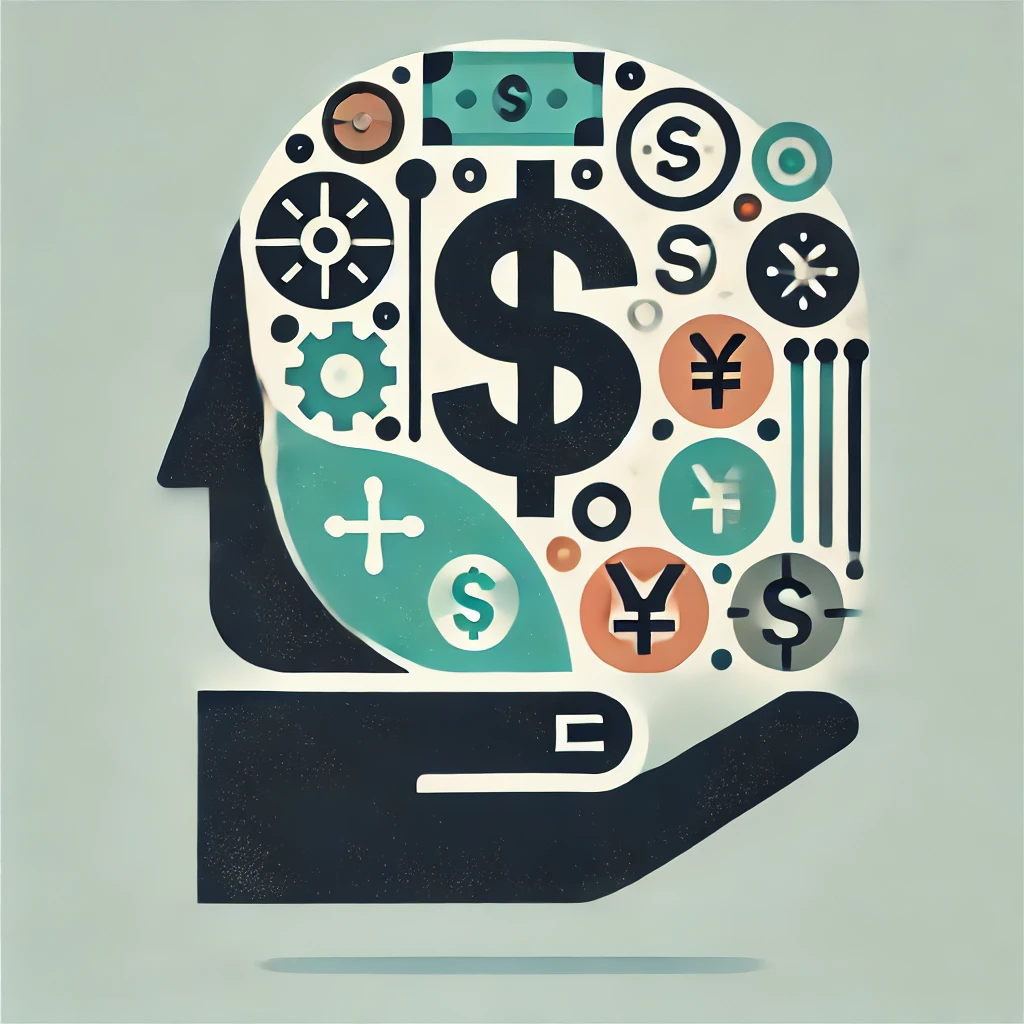 Geld, Glück und der Wahnsinn dazwischen