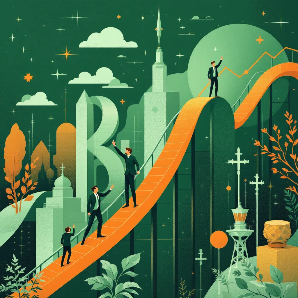 Börsenkrisen: Wenn Panik teurer ist als Geduld