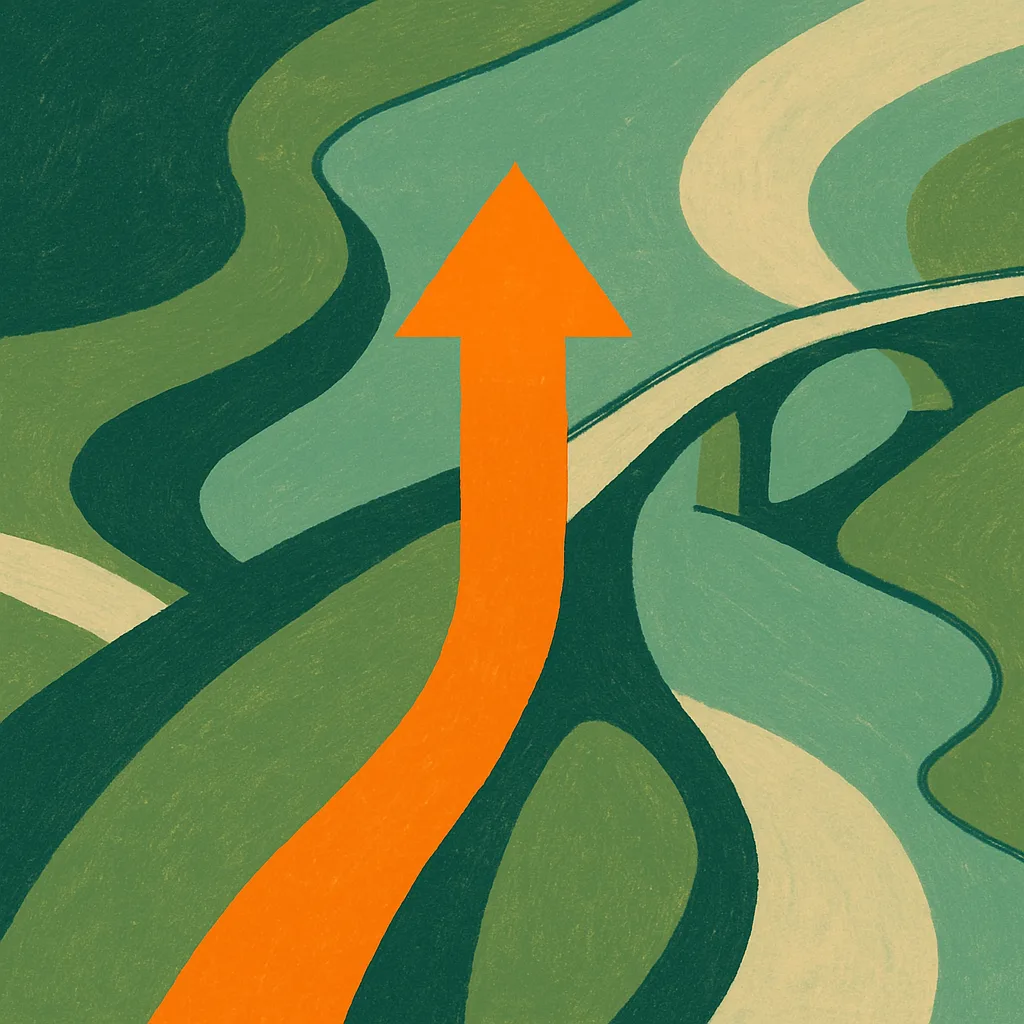 ETF oder Einzelaktie? Eine Frage der Strategie, nicht der Meinung