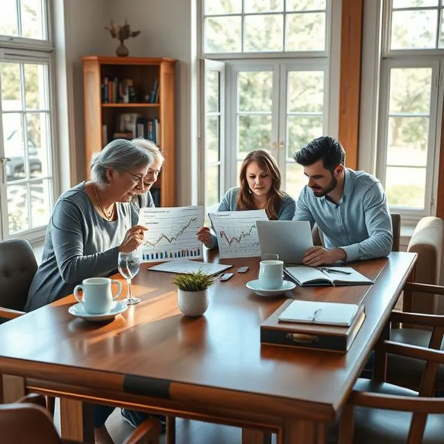 Single Family Office - Teil 1