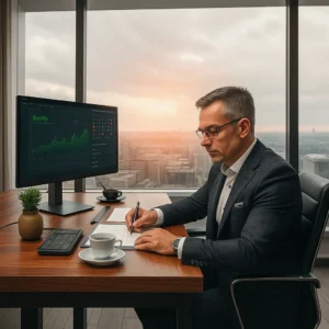 Wie ein Single Family Office Risiken erkennt, Strukturen schützt und mit klarem Blick für Compliance Vermögen nachhaltig absichert.