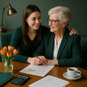 Nießbrauch - Optimierung der Schenkungssteuer Nießbrauch - Optimierung der Schenkungssteuer