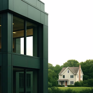 Die stille Seite des Erfolgs