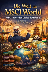 MSCI World MSCI World